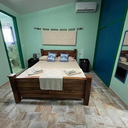 B&B Daillu Όλμπια Εξωτερικό φωτογραφία