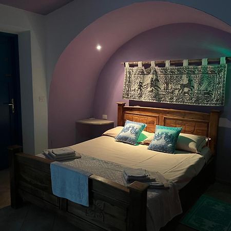 B&B Daillu Όλμπια Εξωτερικό φωτογραφία