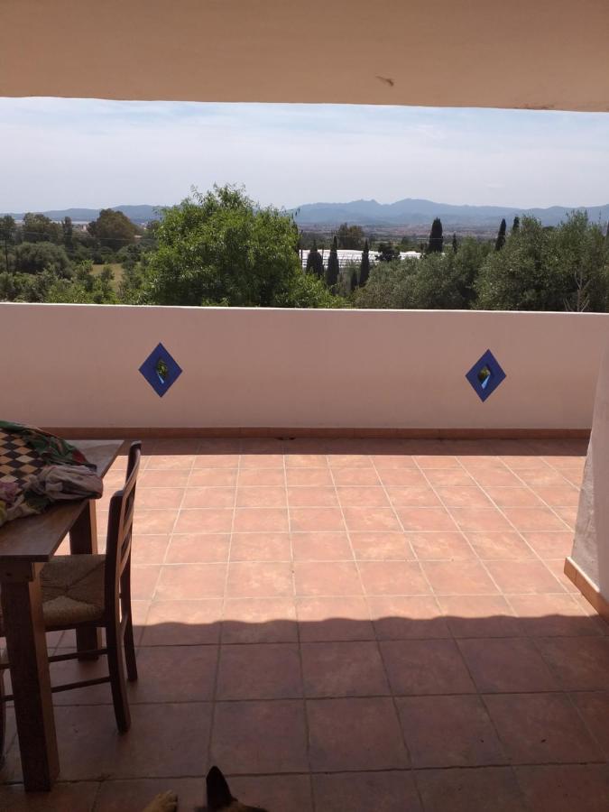 B&B Daillu Όλμπια Εξωτερικό φωτογραφία