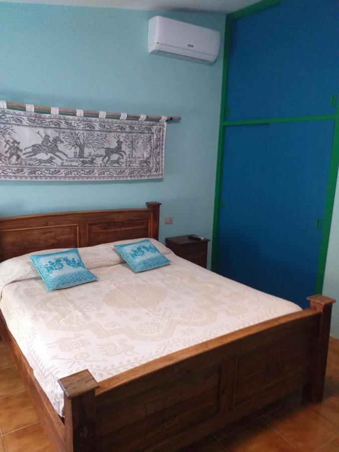 B&B Daillu Όλμπια Εξωτερικό φωτογραφία