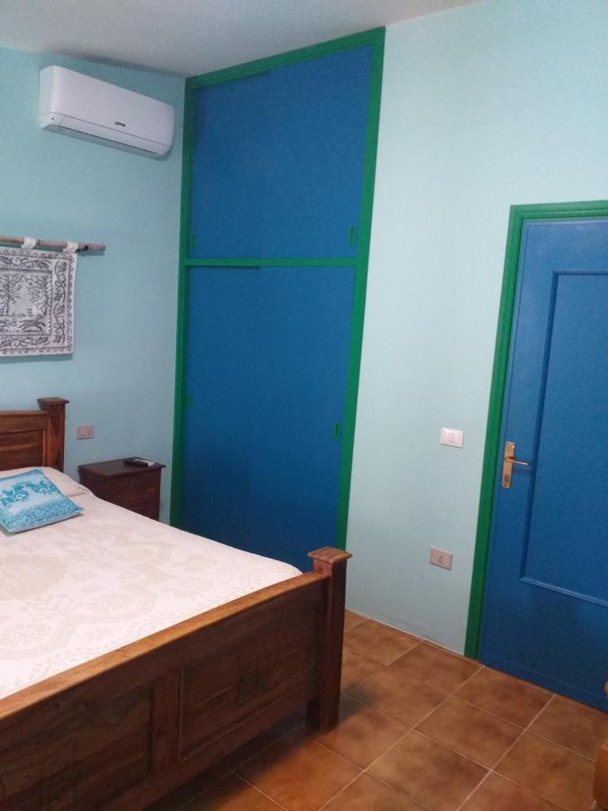 B&B Daillu Όλμπια Εξωτερικό φωτογραφία