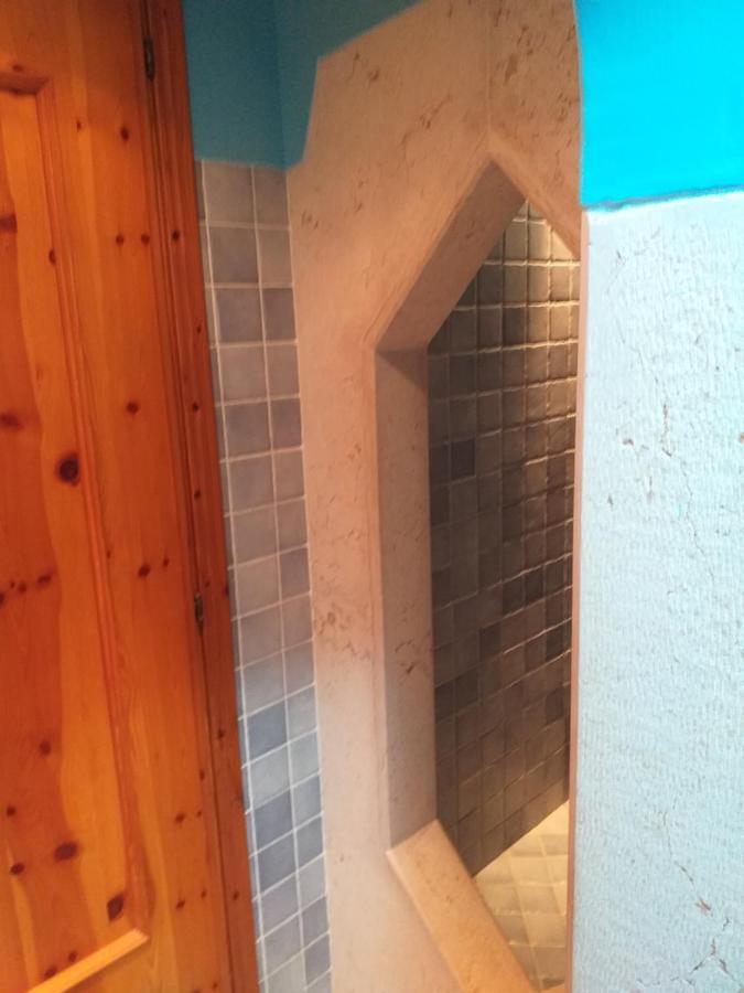 B&B Daillu Όλμπια Εξωτερικό φωτογραφία