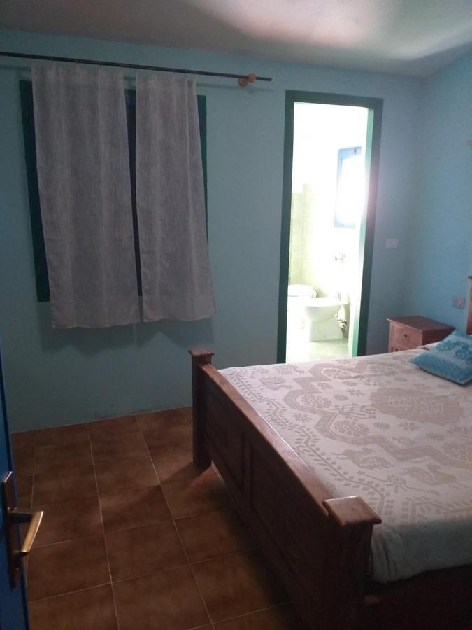 B&B Daillu Όλμπια Εξωτερικό φωτογραφία