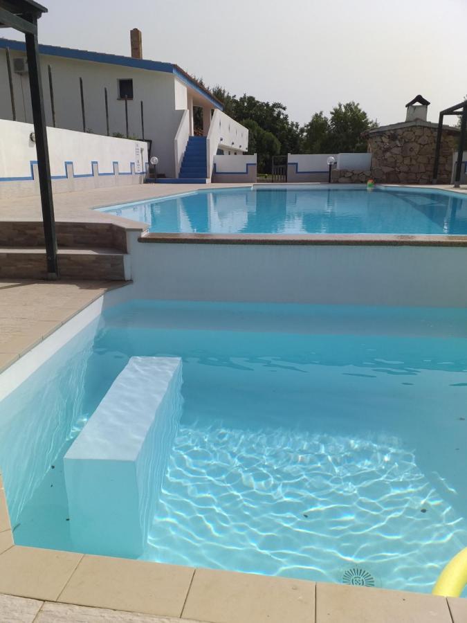 B&B Daillu Όλμπια Εξωτερικό φωτογραφία