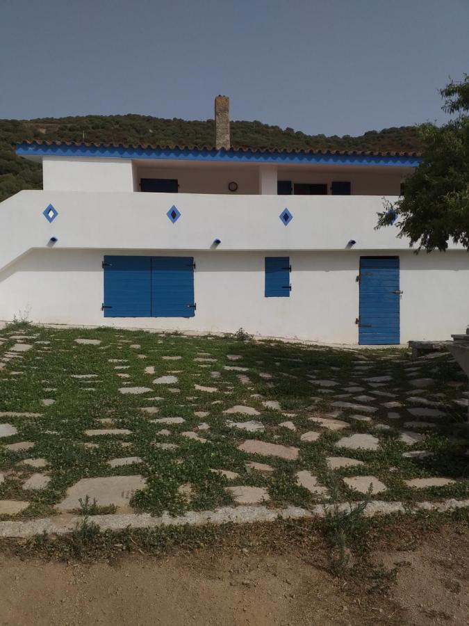 B&B Daillu Όλμπια Εξωτερικό φωτογραφία