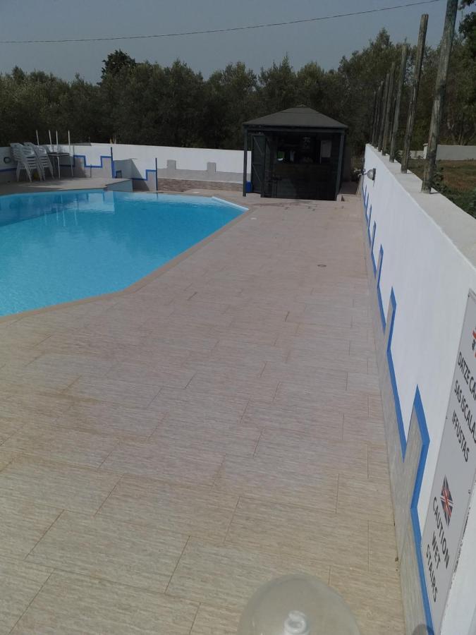 B&B Daillu Όλμπια Εξωτερικό φωτογραφία