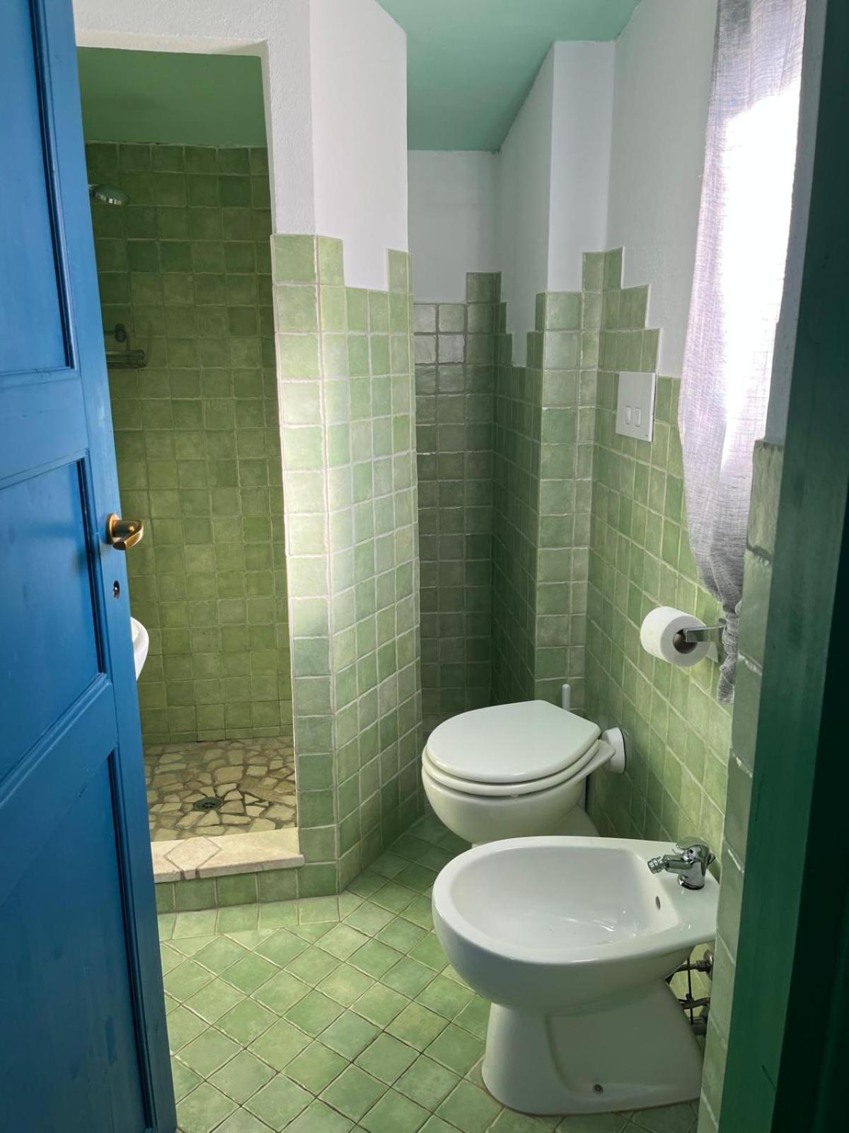 B&B Daillu Όλμπια Εξωτερικό φωτογραφία