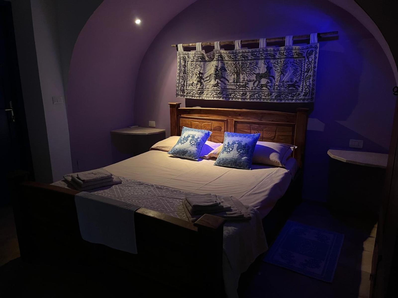B&B Daillu Όλμπια Εξωτερικό φωτογραφία