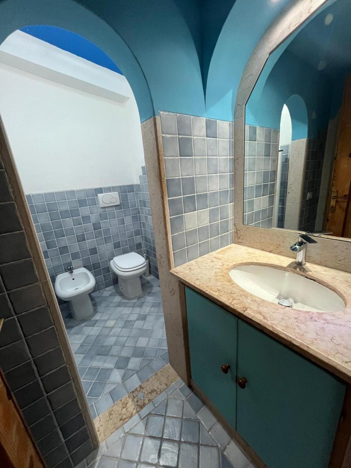 B&B Daillu Όλμπια Εξωτερικό φωτογραφία