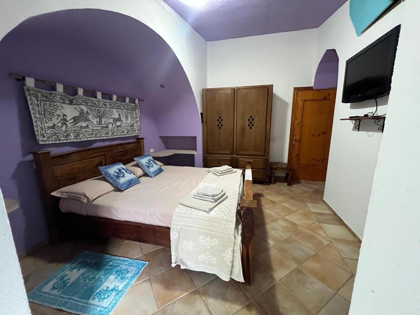 B&B Daillu Όλμπια Εξωτερικό φωτογραφία