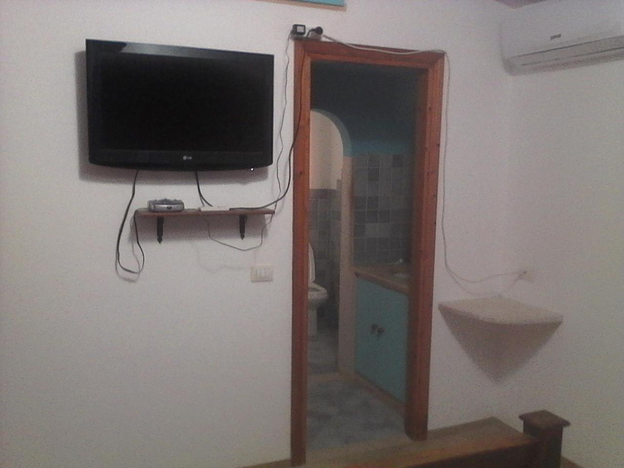 B&B Daillu Όλμπια Εξωτερικό φωτογραφία
