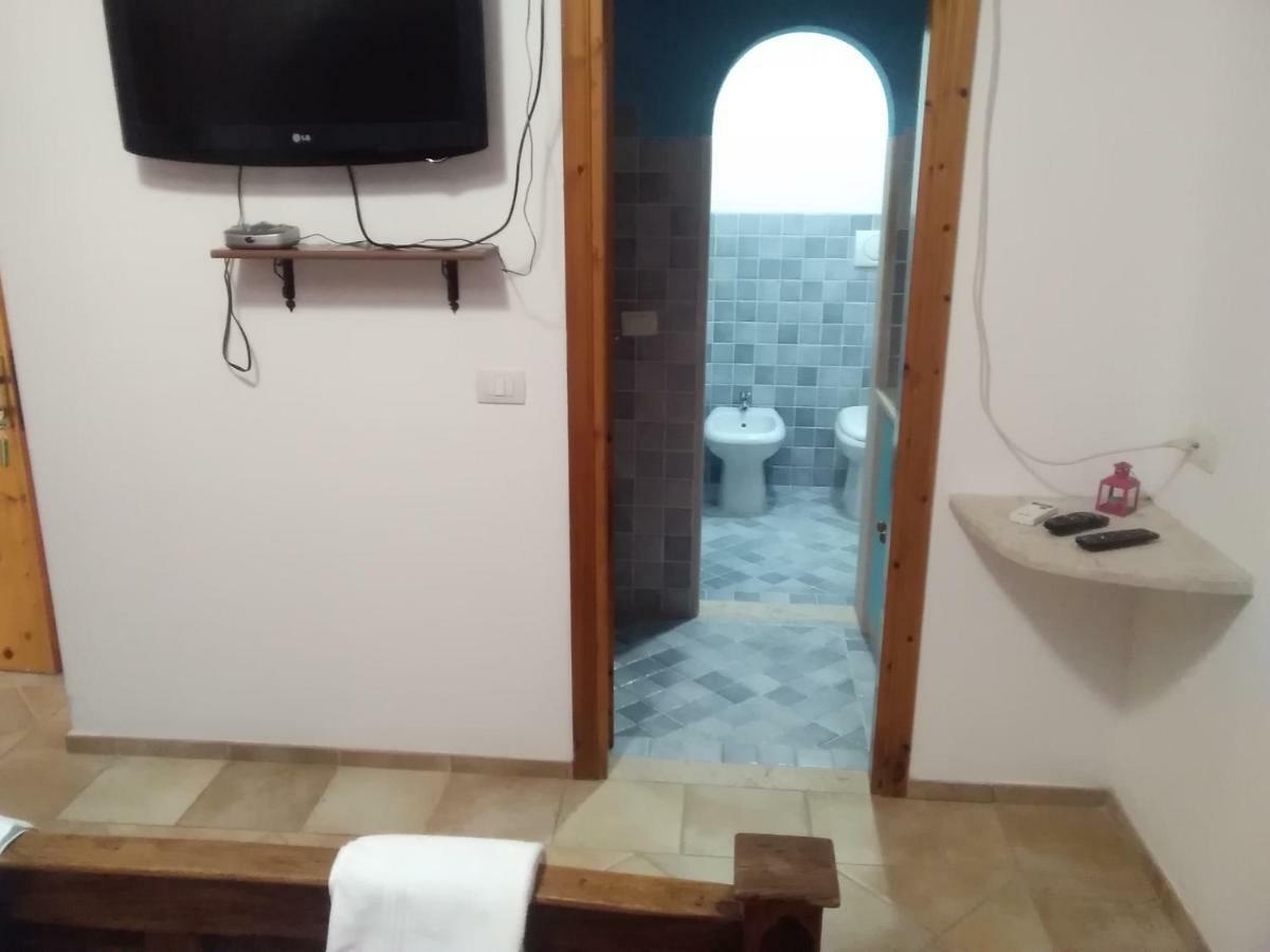 B&B Daillu Όλμπια Εξωτερικό φωτογραφία
