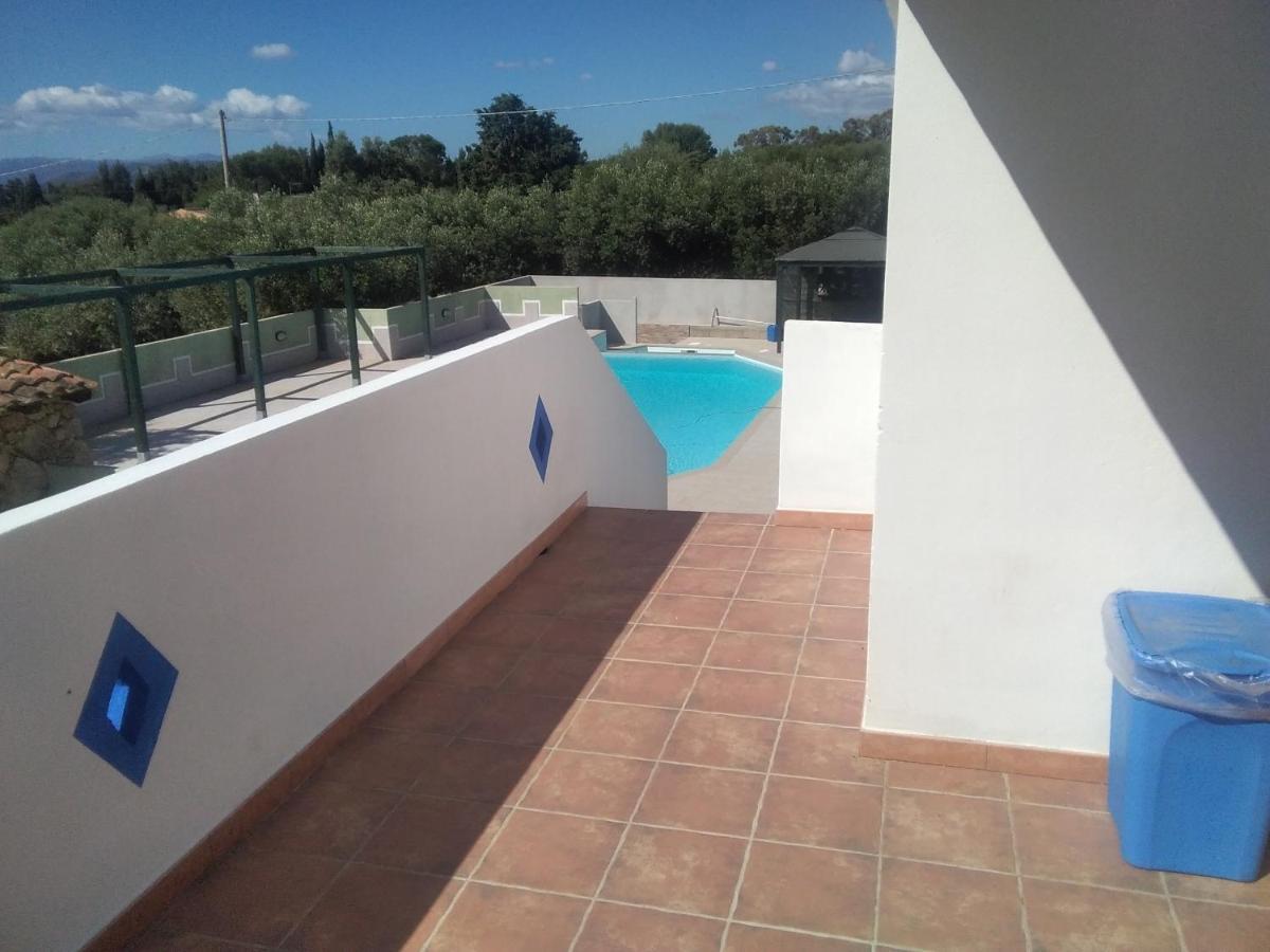 B&B Daillu Όλμπια Εξωτερικό φωτογραφία