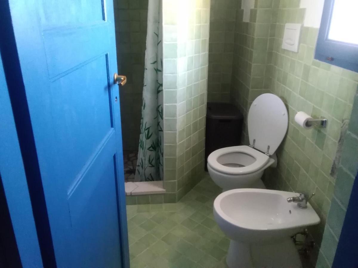 B&B Daillu Όλμπια Εξωτερικό φωτογραφία