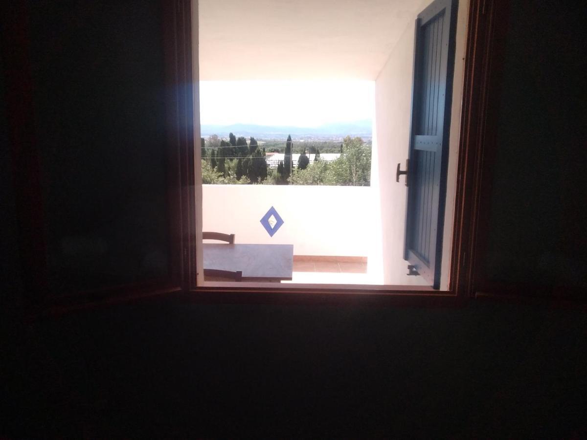 B&B Daillu Όλμπια Εξωτερικό φωτογραφία